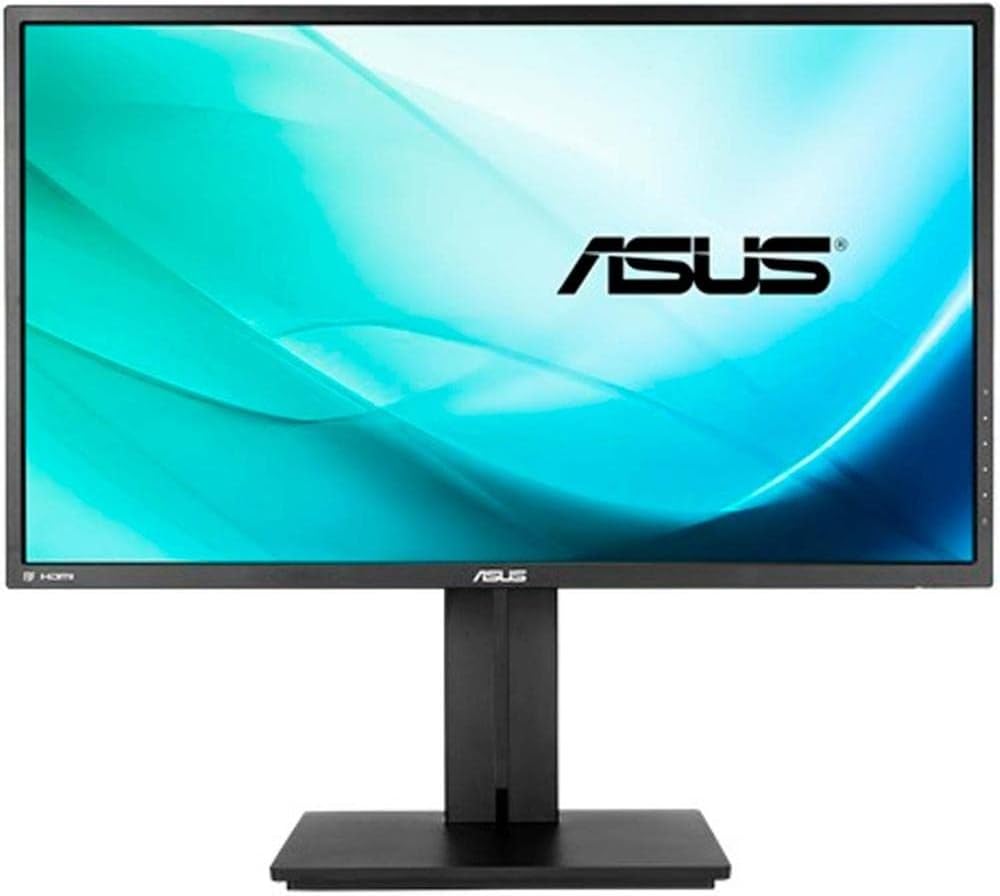 ASUS 27" 1440P Eye Care Monitor (PB277Q) - QHD (2560 ...