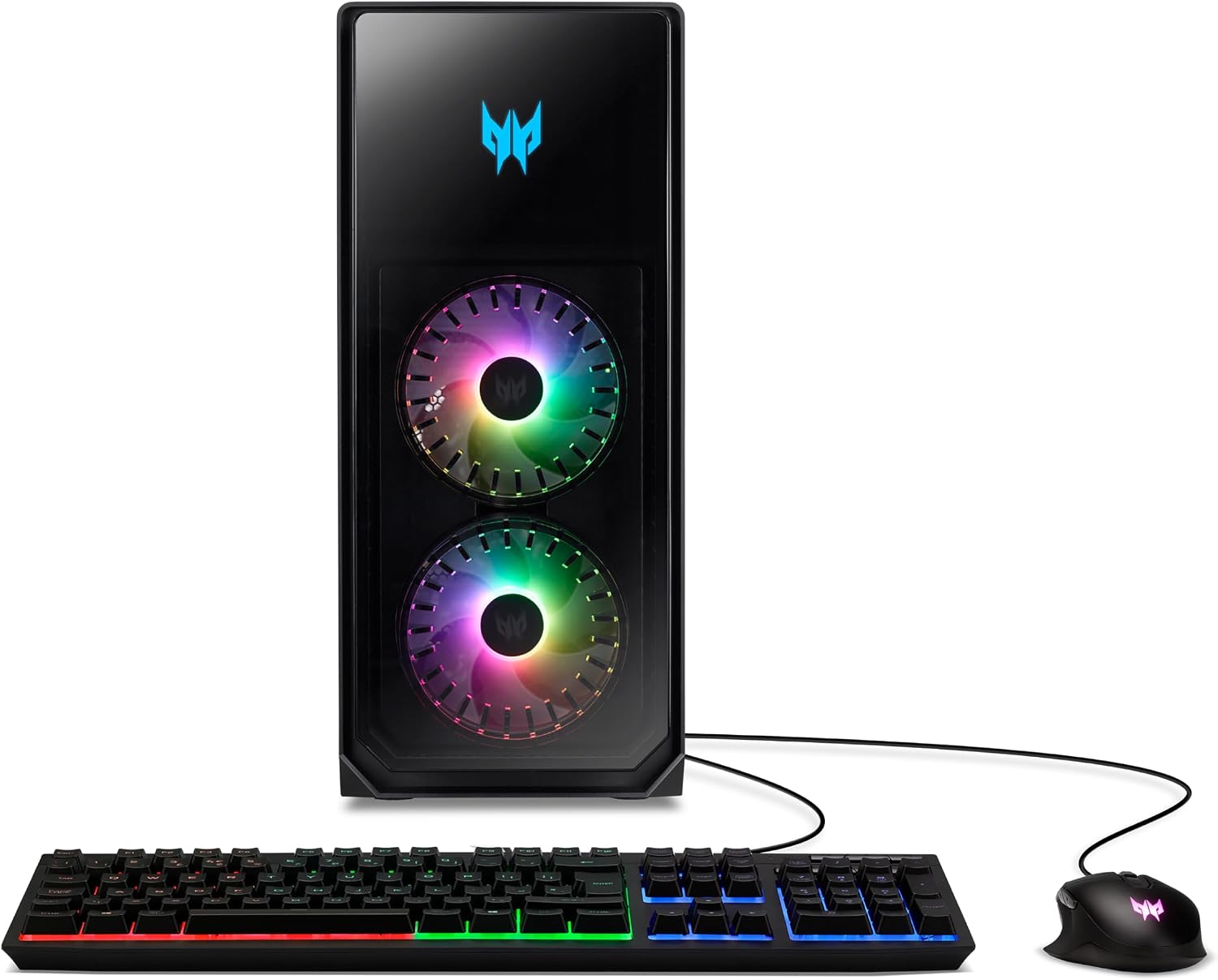 acer Predator Orion 7000 PO7-655-UR11 Gaming Desktop ...