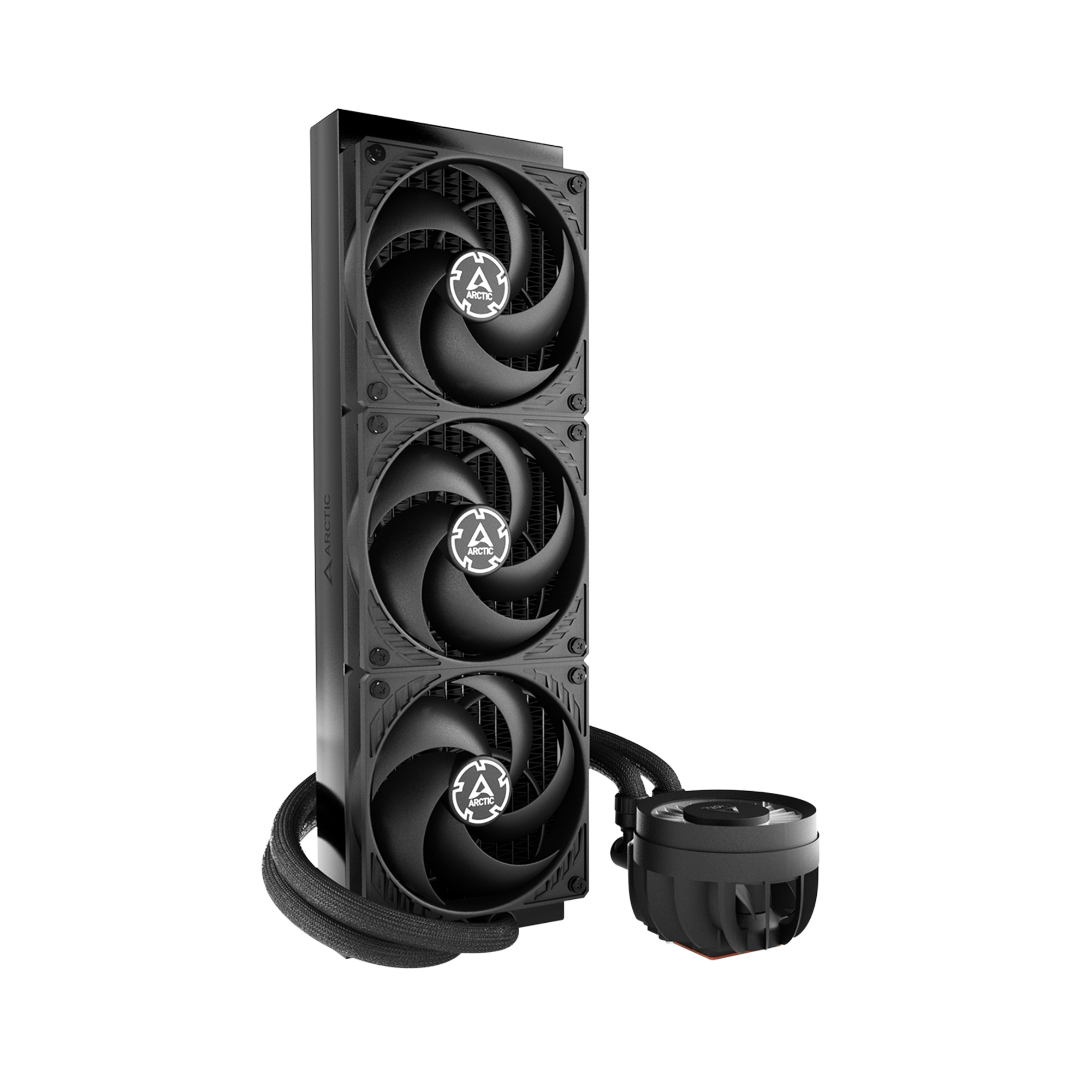 ARCTIC Liquid Freezer III 360 - CPU AIO Water Cooler, ...