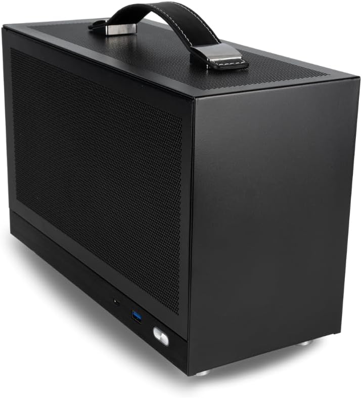 LAN Gamer RTX 5070 12GB, 8-Core AMD Ryzen 7 8700F, ...