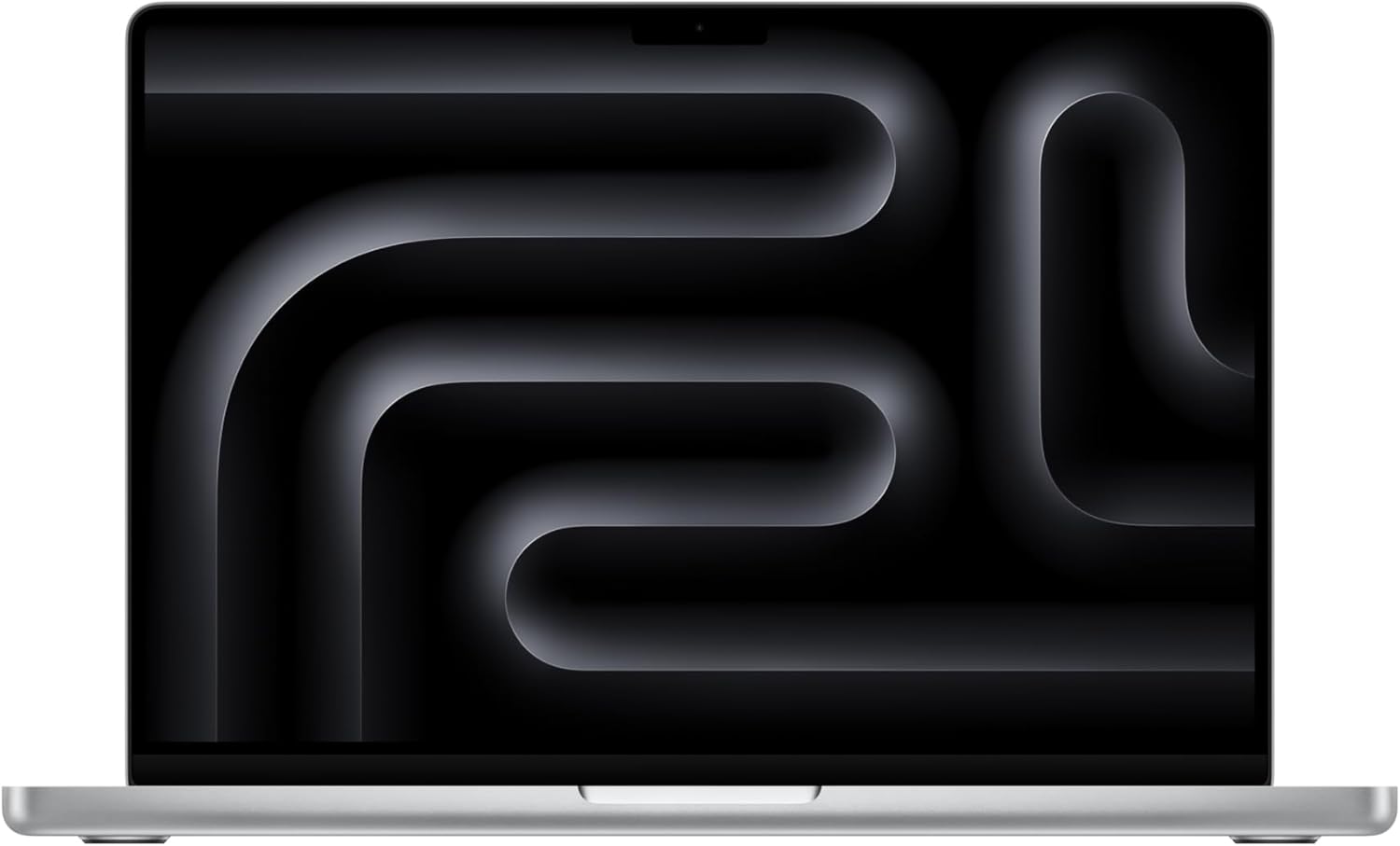 Apple 2024 MacBook Pro Laptop with M4 Pro, 12‑core ...