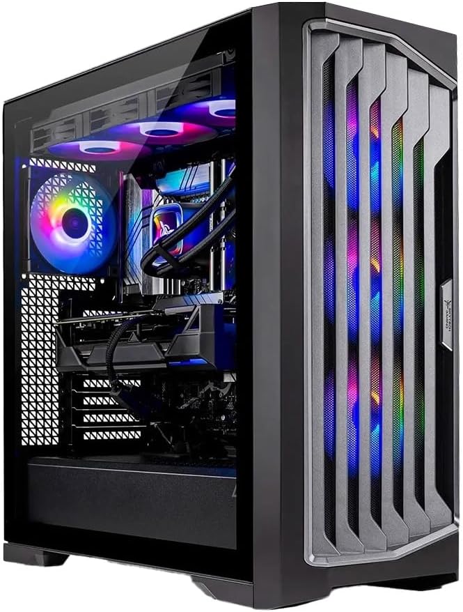 Skytech Chronos 3 Gaming PC Desktop, Ryzen 9 9950X3D ...