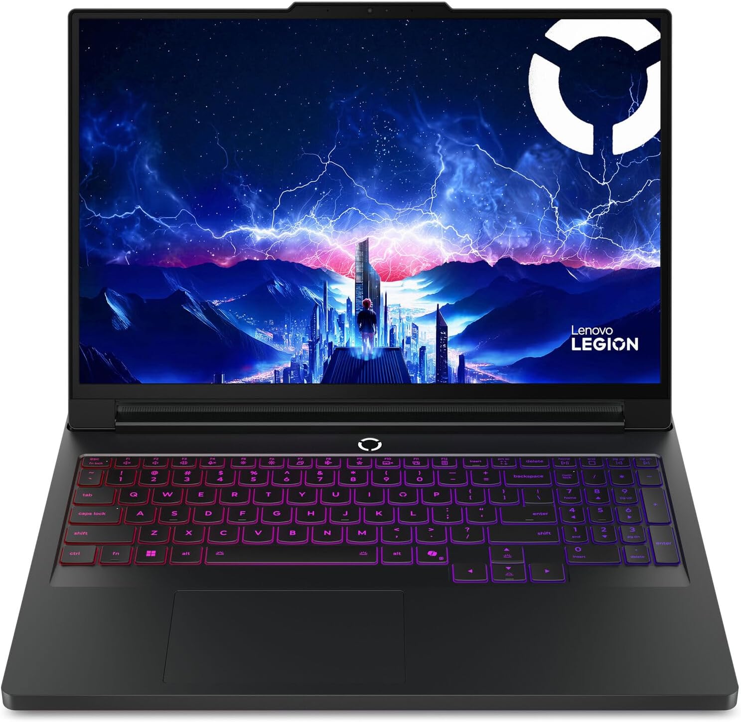 Lenovo Legion Pro 7i Gen 10, AI Gaming Laptop, Intel ...
