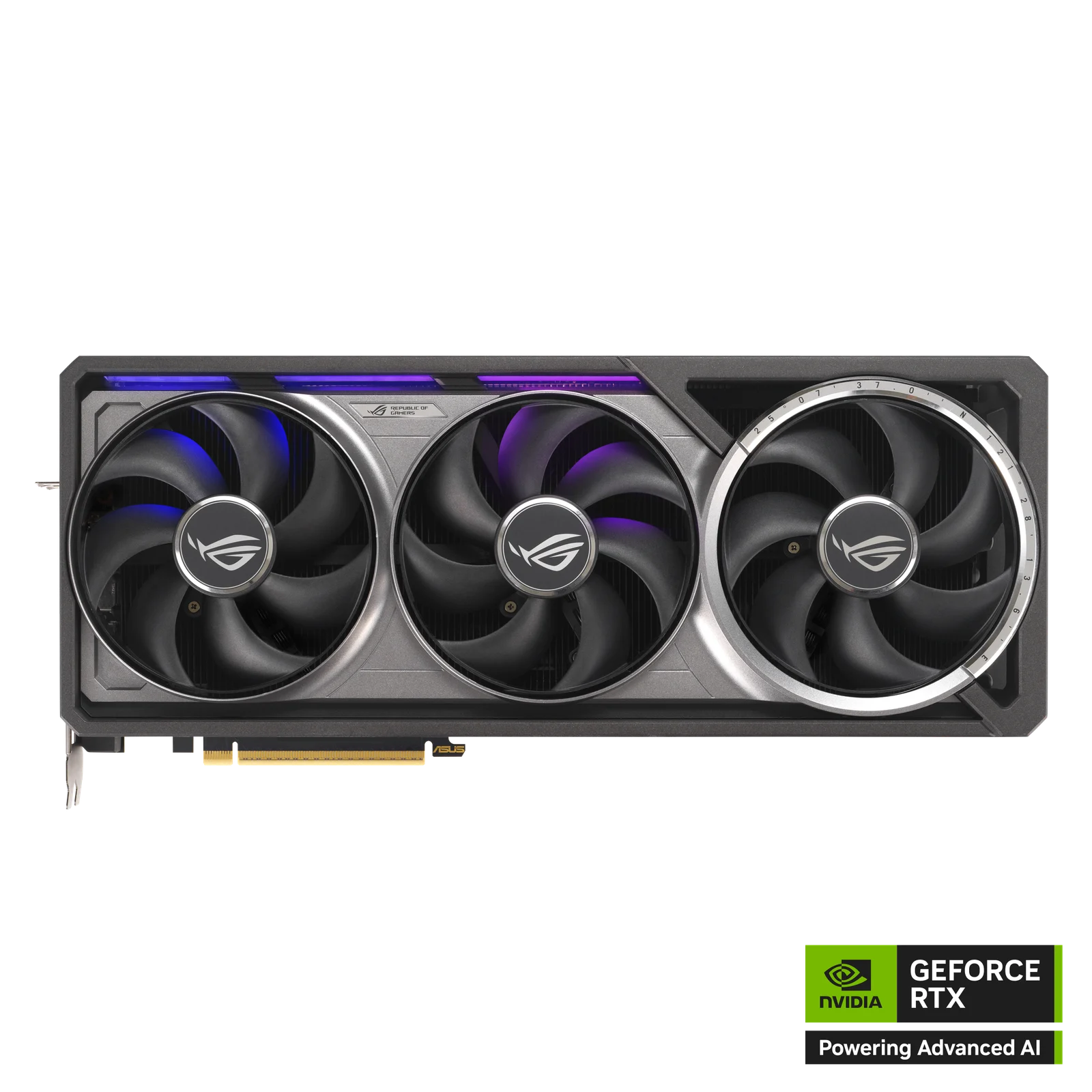 Astral GeForce RTX™ 5090 OC Edition Gaming Graphics ...