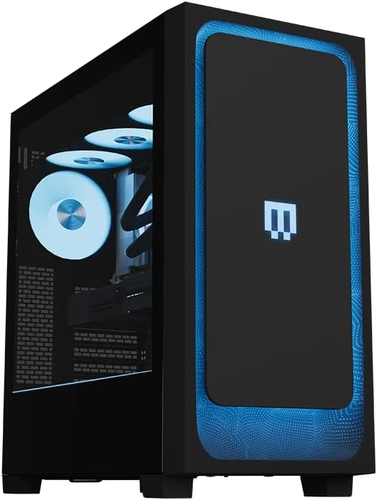 MAINGEAR All-new MG-1 | Platinum Gaming Desktop - NVIDIA ...