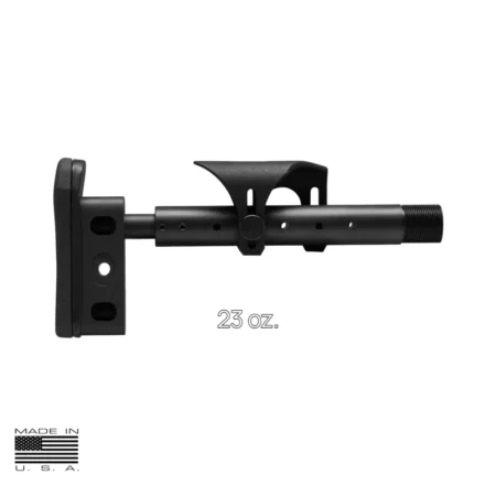 Standard Stock - Fits Modular Chassis (M.C.) (23 oz)