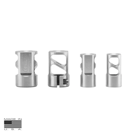 RiZero Timed - Muzzle Brake