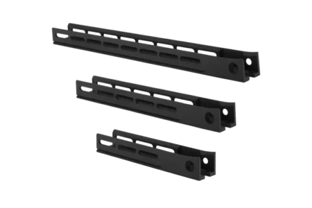 ARCA + M-Lok Rail