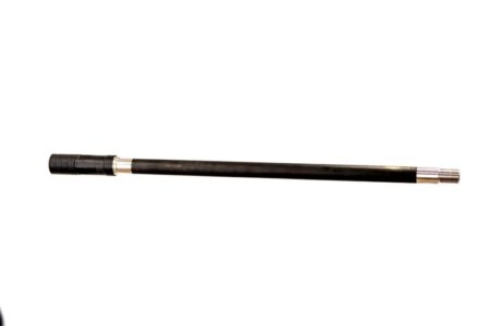 Carbon Fiber Backdraft Barrel [FREE BackDraft Suppressor with every purchase]